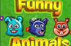 play Funny Animals