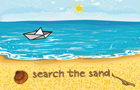 play Search The Sand