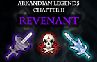 play Arkandian Revenant