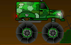 play Military Monster Truck