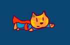 play Super Amazing Tiger Boy