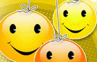 play Smiley Fray