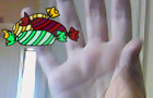 play [Webcam] Candy Catch