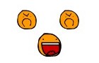 play Smiley Avoider