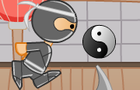 play Ninja Assay