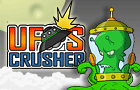 play B17 Ufos Crusher