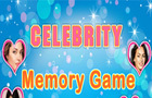 play Celebrity Memory