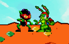 play Ultimate Super Brawl