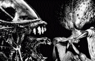 play Alien Vs. Predator: Pong