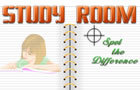 play Study Room Spot The Diffe
