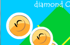 play Crack The Diamond Oxo