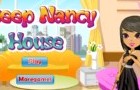 play Sweep Nancy House