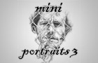 Miniportraits 3