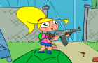 play Turtle Girl