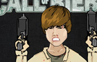 play Call Of Bieber