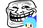 play Cirno Defender