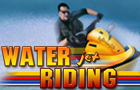 play Water Jet Riding