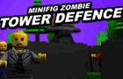 play Minfigzombietowerdefence