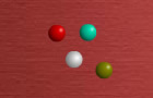 play Pool Single Player