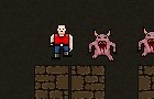 play Catacombs Of Wolves