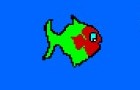 play Pixel Fishy