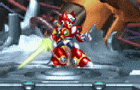 play Megamanx:Zero Vs. Sigma