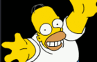 play Homer'S Soundboard