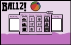 play Ballz! Bounce