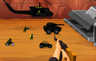 play Stronghold Defense