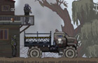 play Gloomy Truck 2