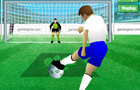 play Penalty Kick Match