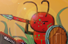play Frank The Ant