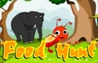 play Food Hunt