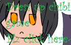 play Kazami Shun Dress Up