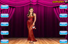 play Alyssa Milano Dressup