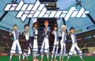 play Galactik Football