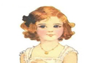 play Vintage Paper Doll 1
