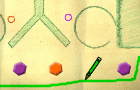 play Bounceball (Old Version)