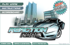 play Reaction Road