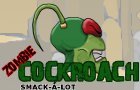play Zombie Cockroach