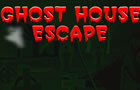 play Ghost House Escape