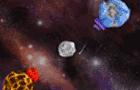 play Orbital Artillery
