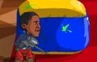 play Presidential Paintball