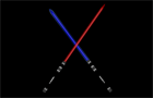 play Ultimate Lightsaber Tut.