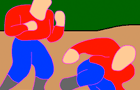 play Flash Fighter