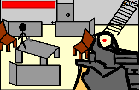 play Duty Of Call: Flash Demo