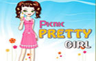 play Picnic Pretty Girl