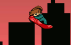 play Fat Trick Boarder