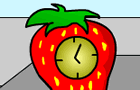 End Strawberryclock