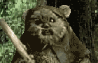 play Ewok Annihilation